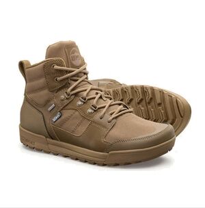 Lems ⛰️ Women's Outlander Waterproof Boot